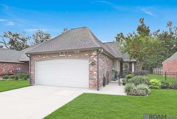 Gonzales, LA 70737,41087 GARDEN CT