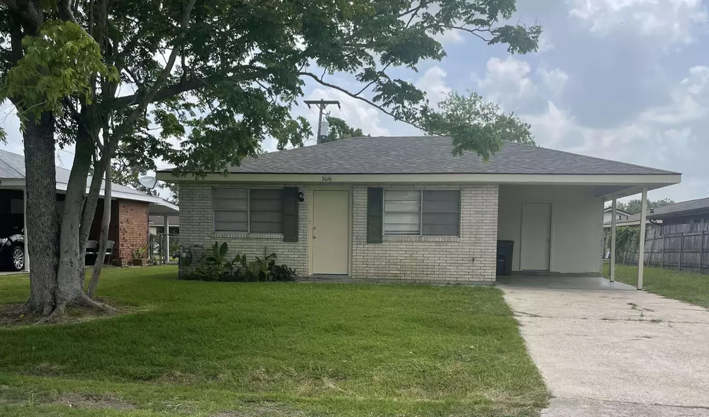 3616 EUCLID STREET, Houma, LA 70364