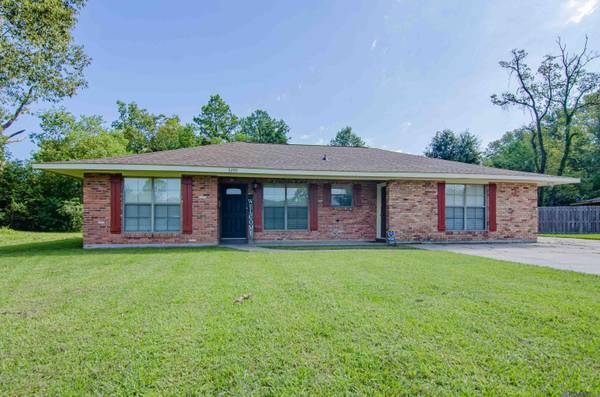 3290 WOODGLYNN DR, Baton Rouge, LA 70814