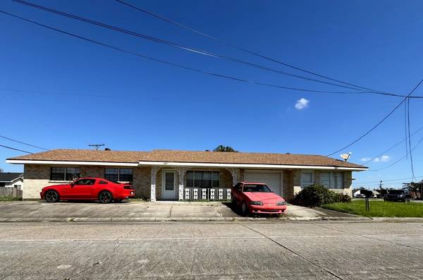 1901 FURMAN STREET, Houma, LA 70363