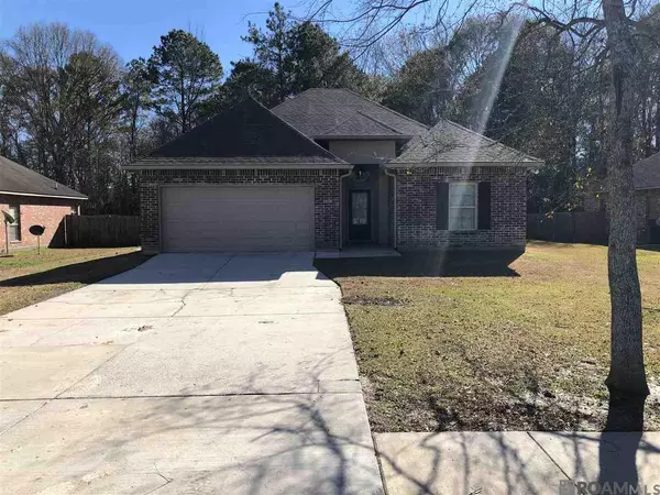 13570 BALL PARK RD, Walker, LA 70785