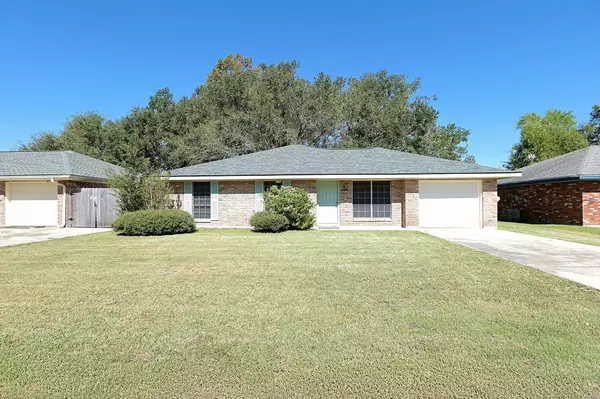 309 GAIDRY DRIVE, Gray, LA 70359