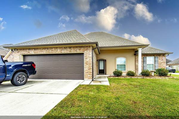 168 HIGHLAND OAKS AVE, Gray, LA 70359