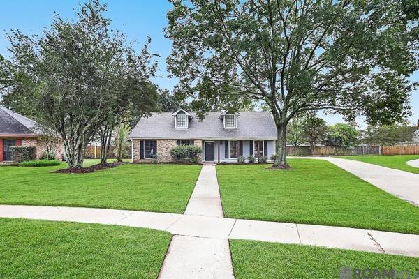 8147 JOHN NEWCOMBE AVE, Baton Rouge, LA 70810