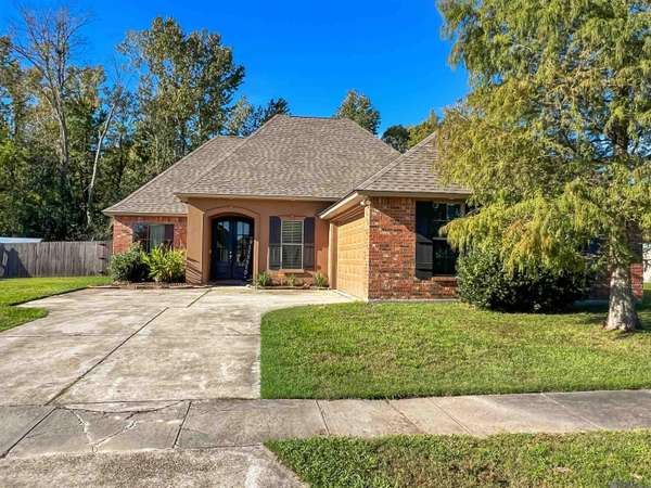 2290 BRUSH CREEK CT, Zachary, LA 70791