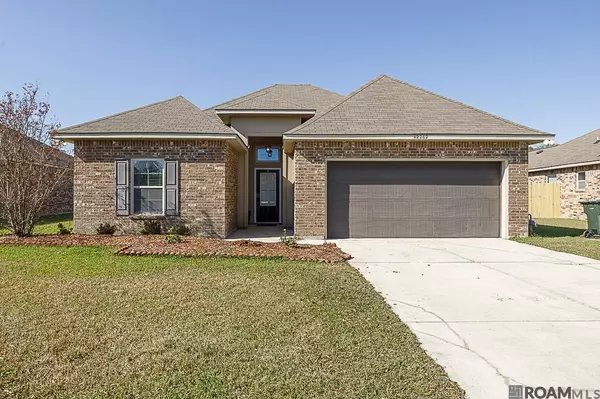 42262 MARBLESTONE AVE, Prairieville, LA 70769