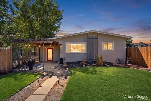 4827 Meade ST, Denver, CO 80221