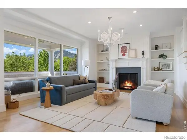 1710 Sunset BLVD, Boulder, CO 80304