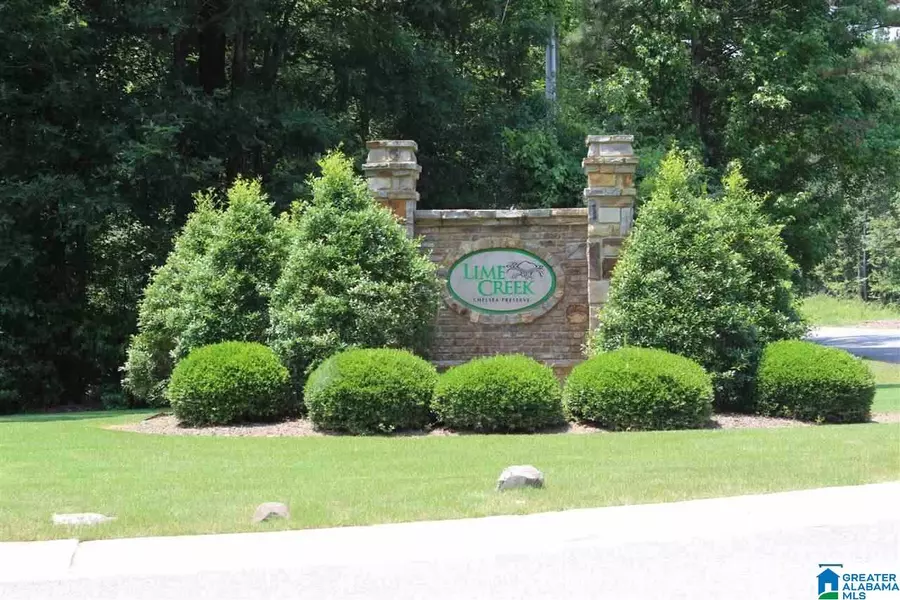 520 LIME CREEK COVE #88, Chelsea, AL 35043