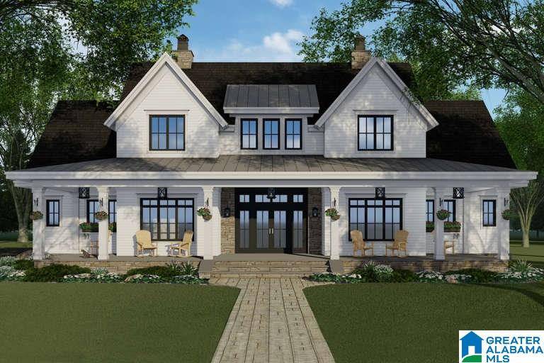 6783 IVY WAY, Trussville, AL 35173