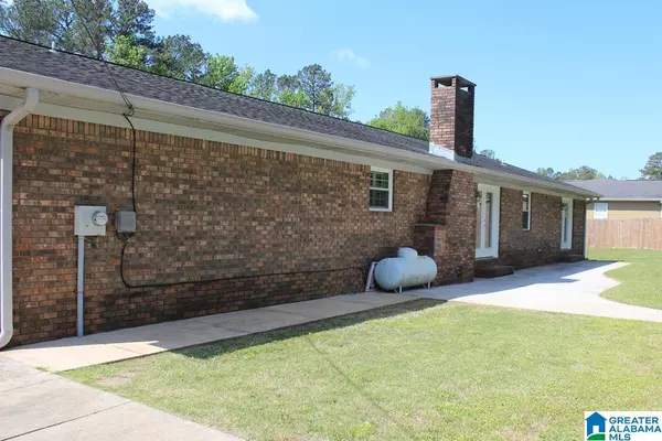 Sylacauga, AL 35150,21 ENCHANTMENT LANE