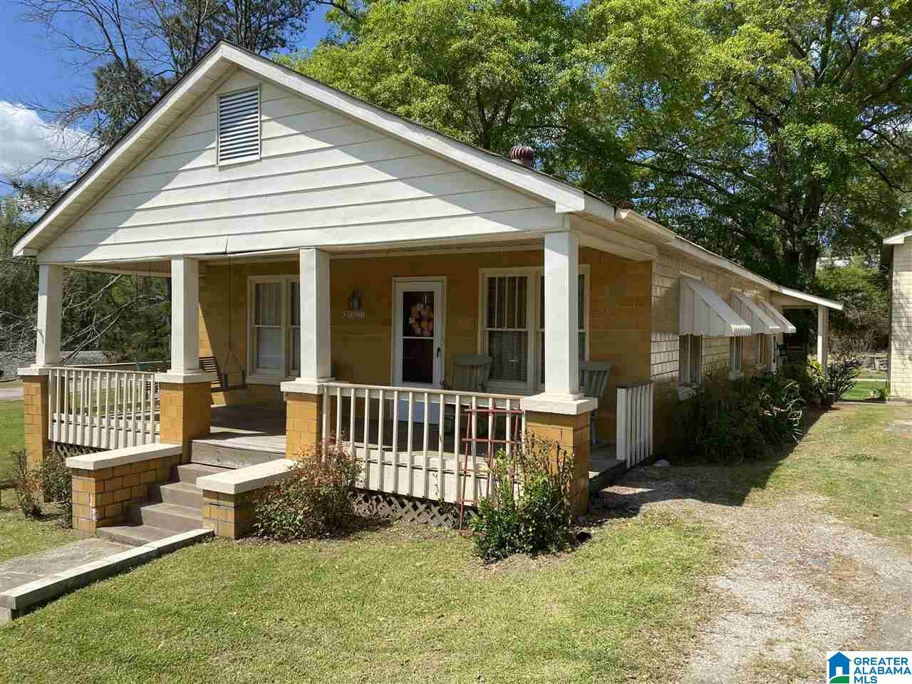 29 5TH STREET, Parrish, AL 35580