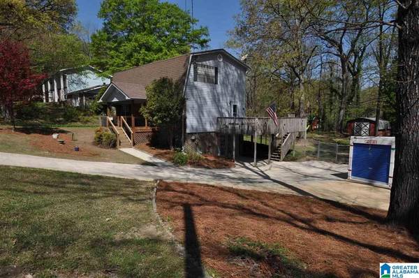 1346 3RD AVENUE SW, Alabaster, AL 35007