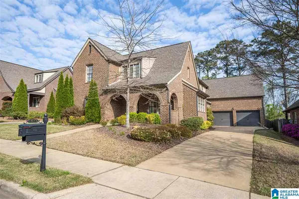 Hoover, AL 35226,1537 JAMES HILL WAY