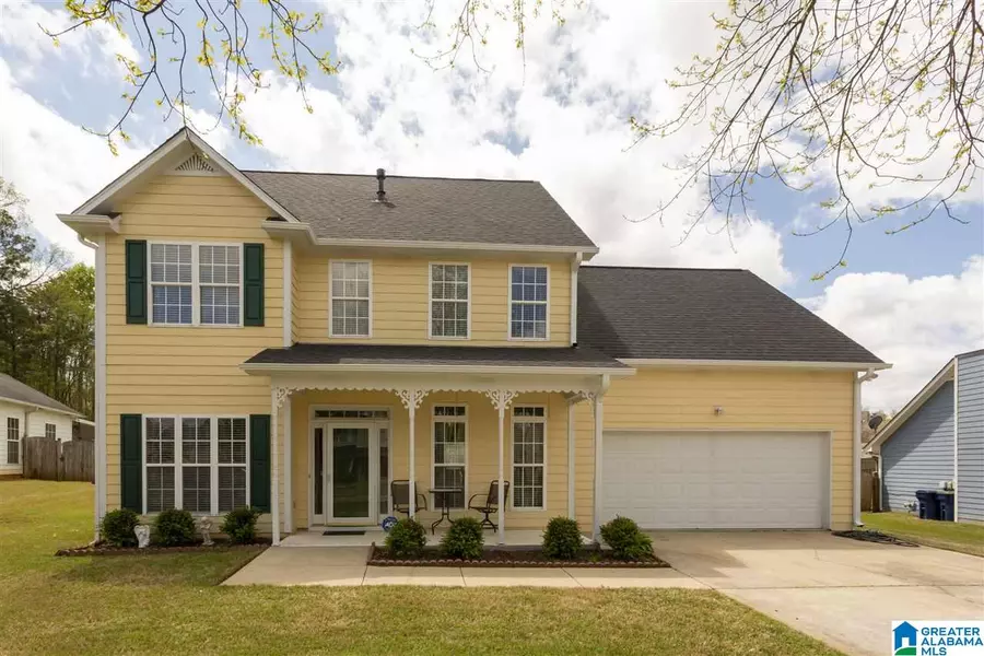 124 VICTORIA STATION, Maylene, AL 35114