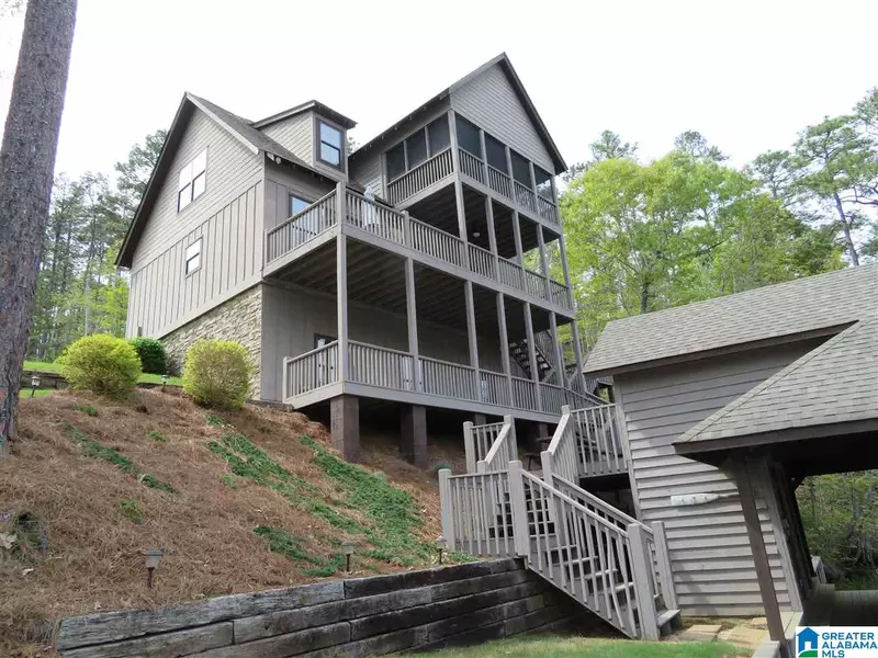 300 COTTAGE DRIVE, Rockford, AL 35136