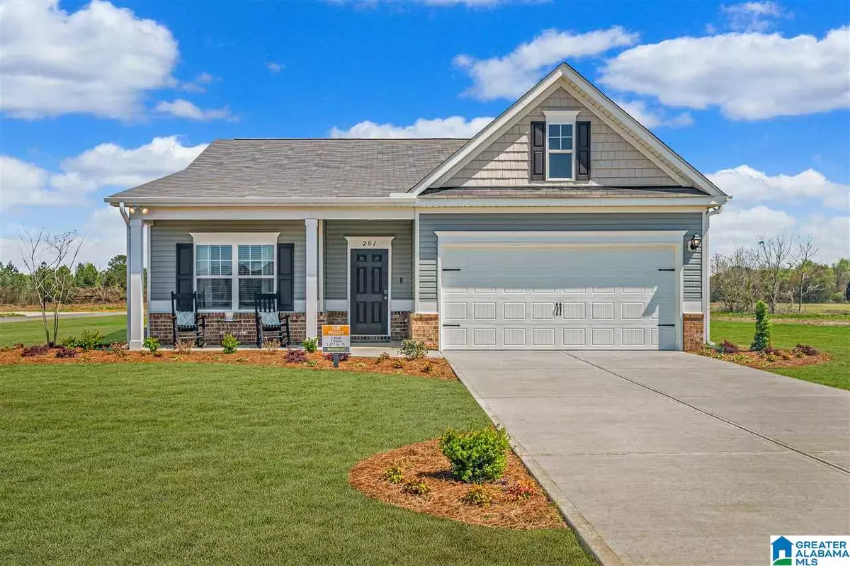 Lincoln, AL 35096,560 TWIN RIDGE CIRCLE