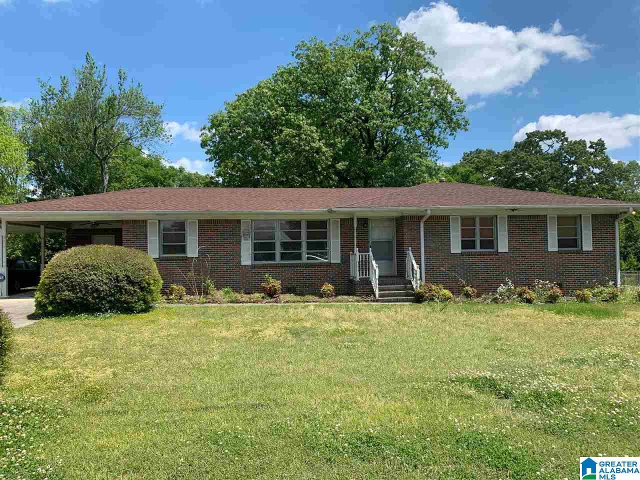 2205 1ST STREET NE, Center Point, AL 35215