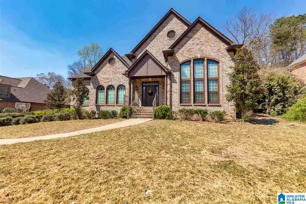 3364 S COVE TRACE, Vestavia Hills, AL 35216