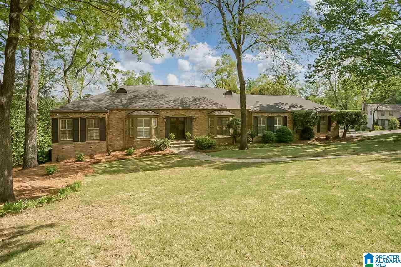 3617 ROCKHILL ROAD, Mountain Brook, AL 35223