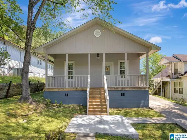 103 1ST AVENUE, Mulga, AL 35118