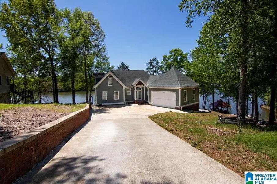 387 MISTY LANE, Wedowee, AL 36278