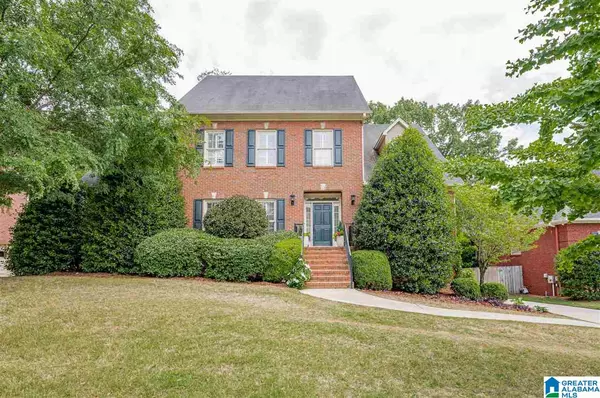 2545 MAGNOLIA PLACE, Birmingham, AL 35242