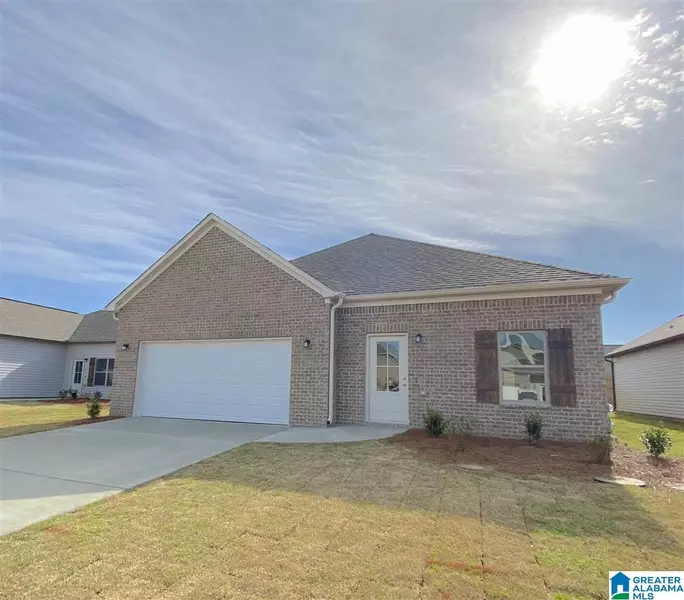 96 BALLINGTON WAY, Clanton, AL 35045