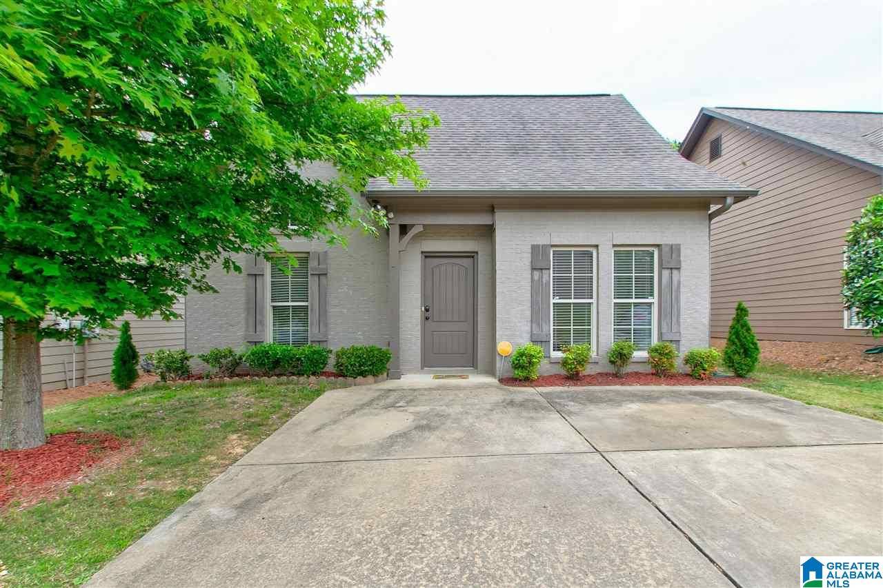 121 KINGSTON COURT, Birmingham, AL 35211