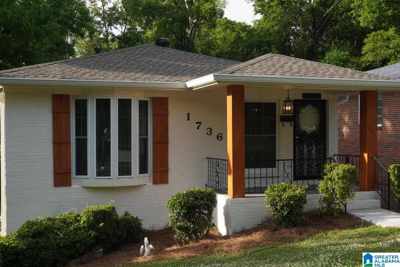 1736 7TH AVENUE W, Birmingham, AL 35208