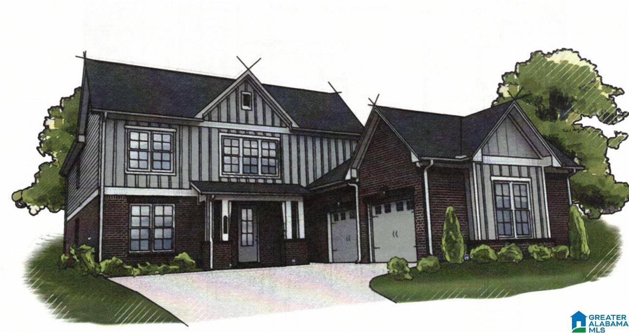 1937 CYRUS COVE DRIVE, Hoover, AL 35244