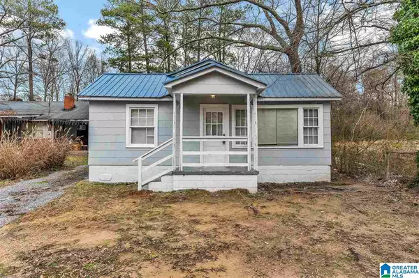 2207 INDIANA AVENUE, Jasper, AL 35501