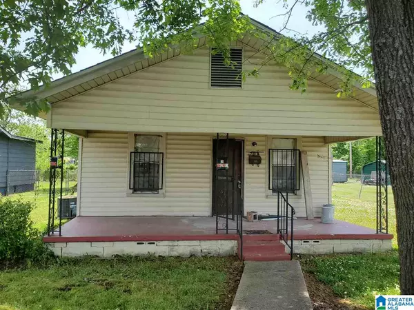 731 1ST AVENUE N, Bessemer, AL 35020
