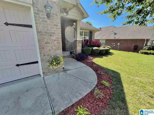 Mccalla, AL 35111,6912 MEADOW RIDGE DRIVE