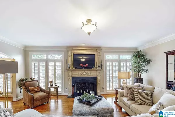 Hoover, AL 35244,5809 LAKE CYRUS BOULEVARD