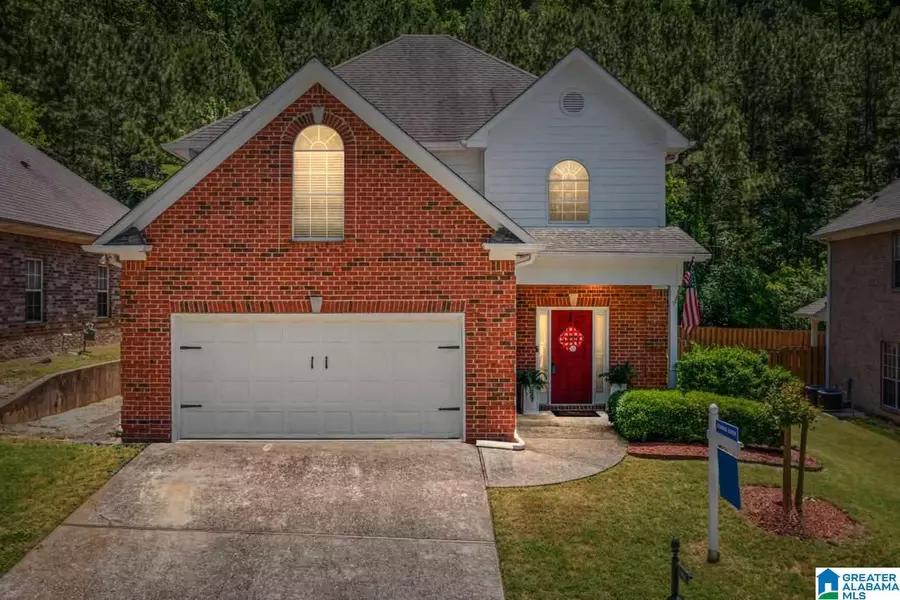 813 CASTLEMAINE DRIVE, Birmingham, AL 35226