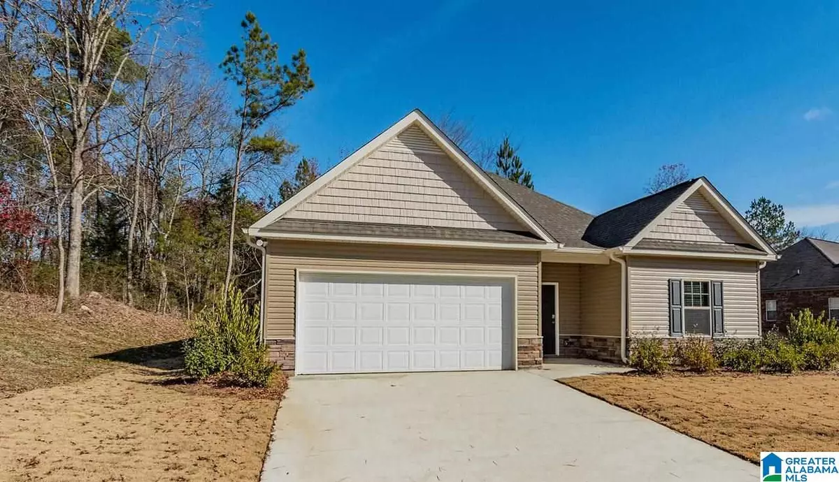 Lincoln, AL 35096,590 TWIN RIDGE CIRCLE