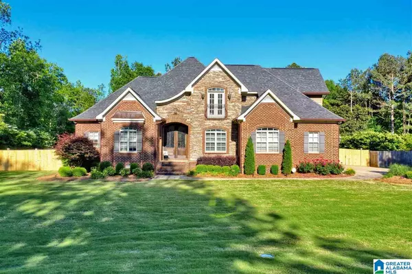 145 BLUE LAKE DRIVE,  Gadsden,  AL 35901