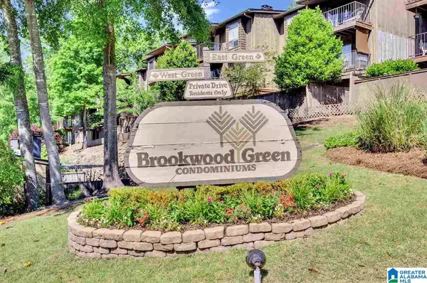 126 WEST GREEN #126, Vestavia Hills, AL 35243