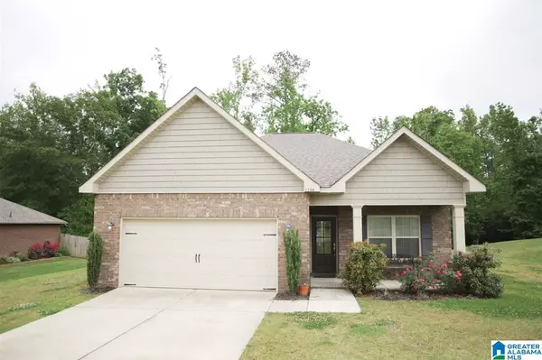 1108 BROWNSTONE WAY,  Cullman,  AL 35055