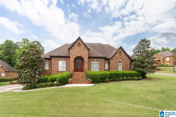 1015 TAYLORS CIRCLE, Moody, AL 35004