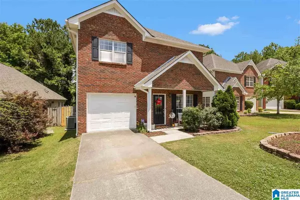 Alabaster, AL 35007,232 WARWICK LANE