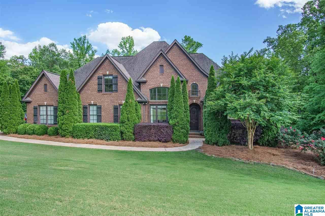 4570 DEER CREEK TRAIL, Mccalla, AL 35022