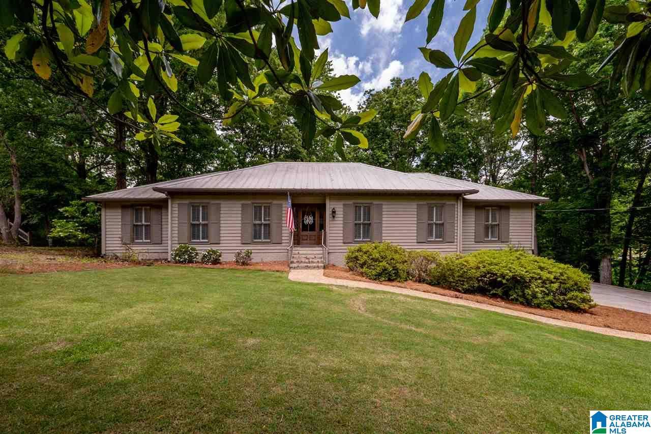 3928 RIVER VIEW DRIVE, Vestavia Hills, AL 35243