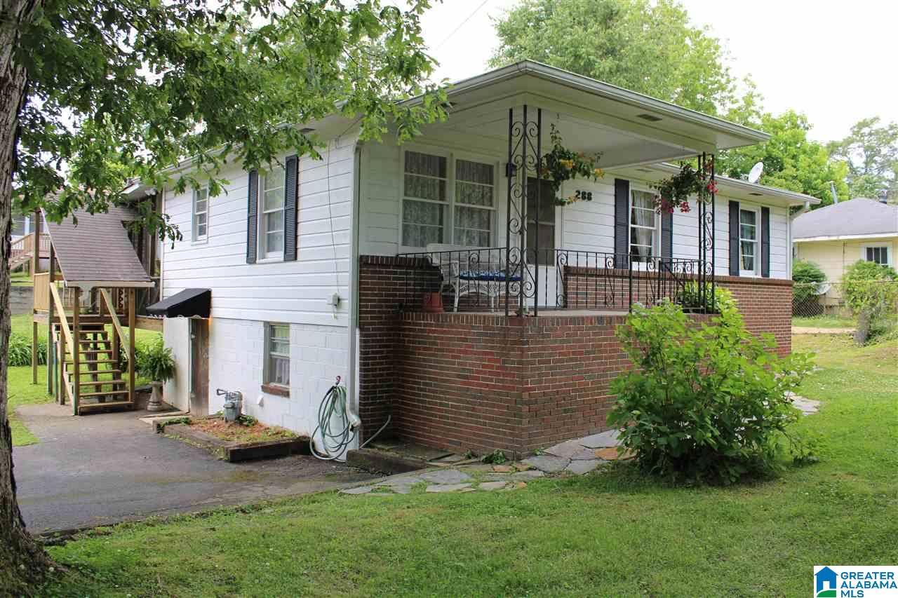 288 2ND STREET SE, Graysville, AL 35073