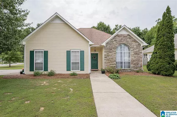 Helena, AL 35080,1700 AMBERLEY WOODS PLACE