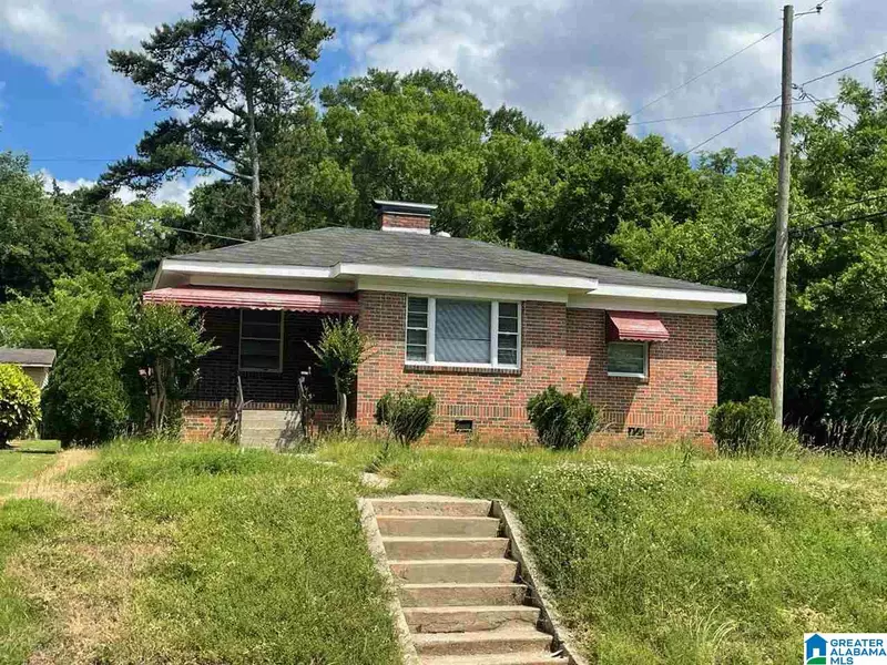 8513 4TH AVENUE S, Birmingham, AL 35206