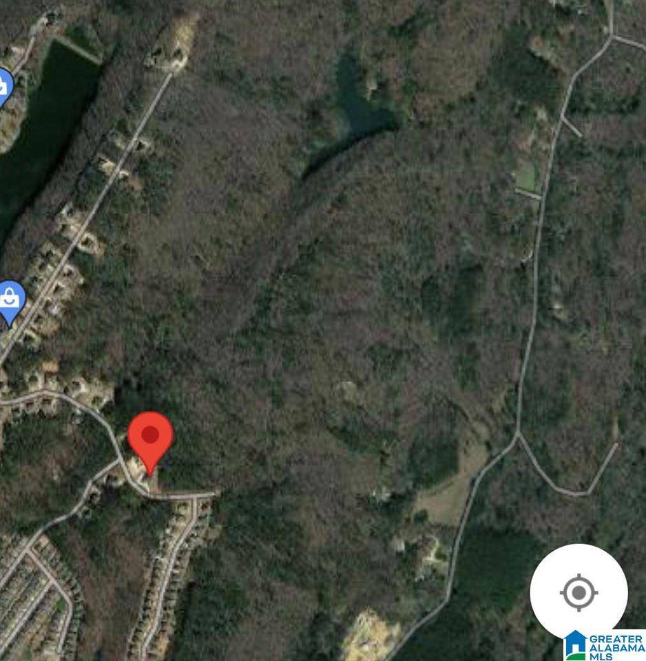 0 OVERLOOK WAY #0000, Trussville, AL 35173