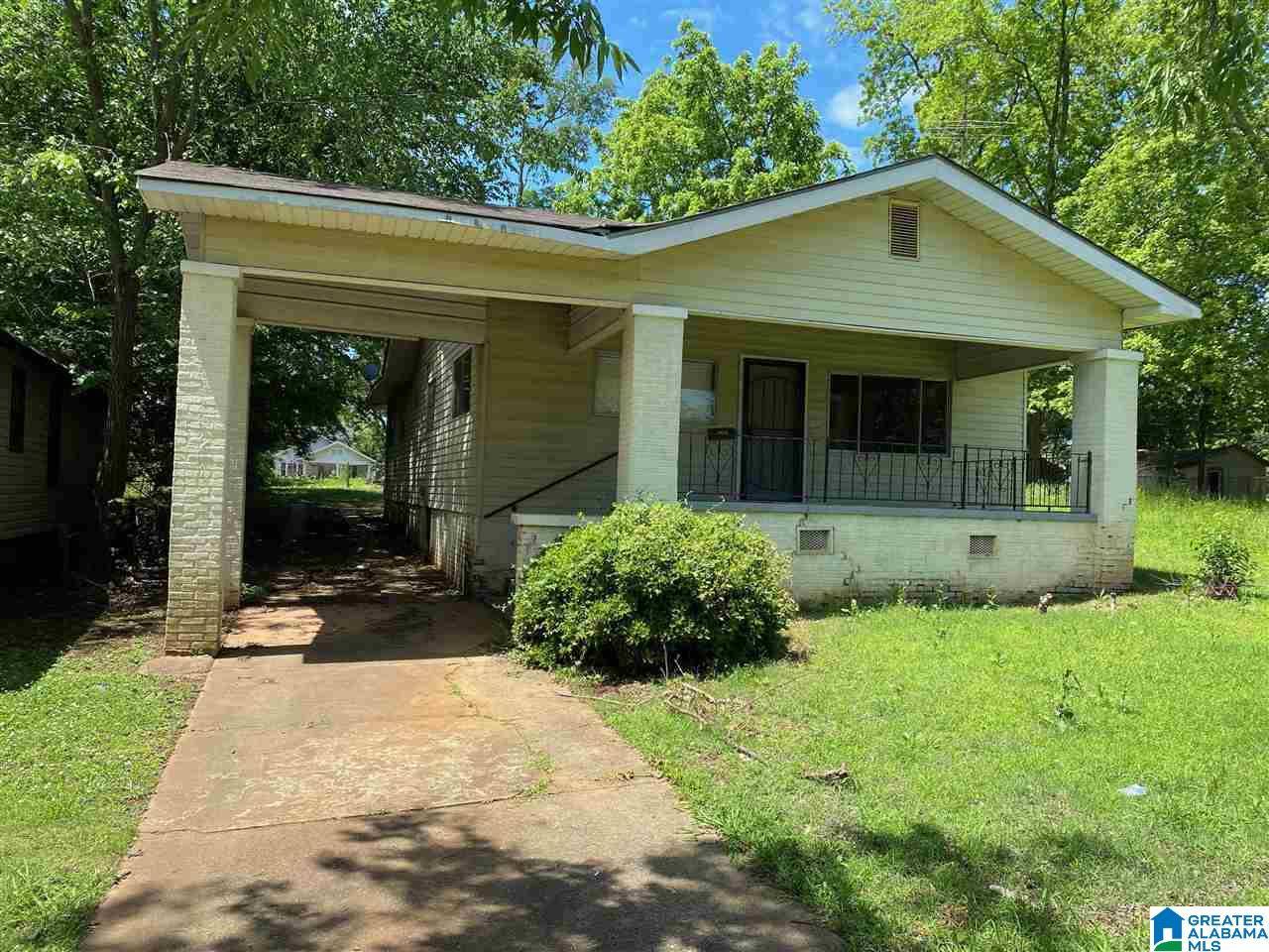 4828 AVENUE S, Birmingham, AL 35208