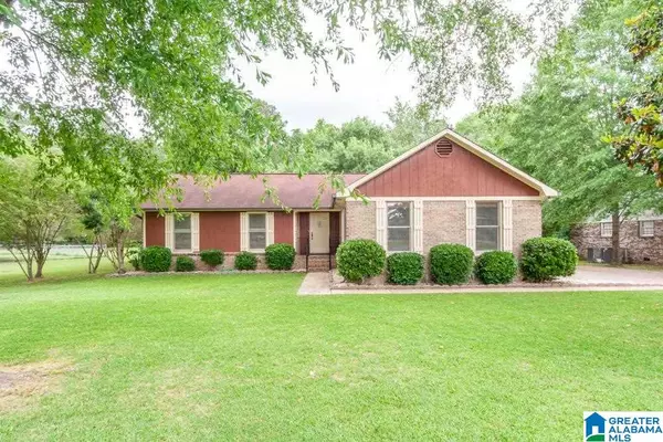 41 ARLING PLACE, Gadsden, AL 35901